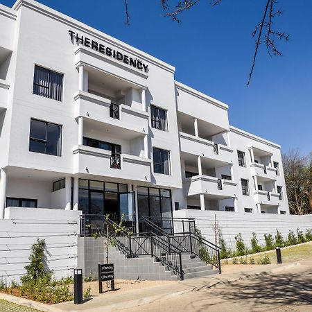 Mint Hotel Sandhurst Johannesburg Zewnętrze zdjęcie