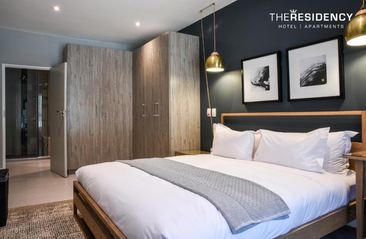 Mint Hotel Sandhurst Johannesburg Zewnętrze zdjęcie