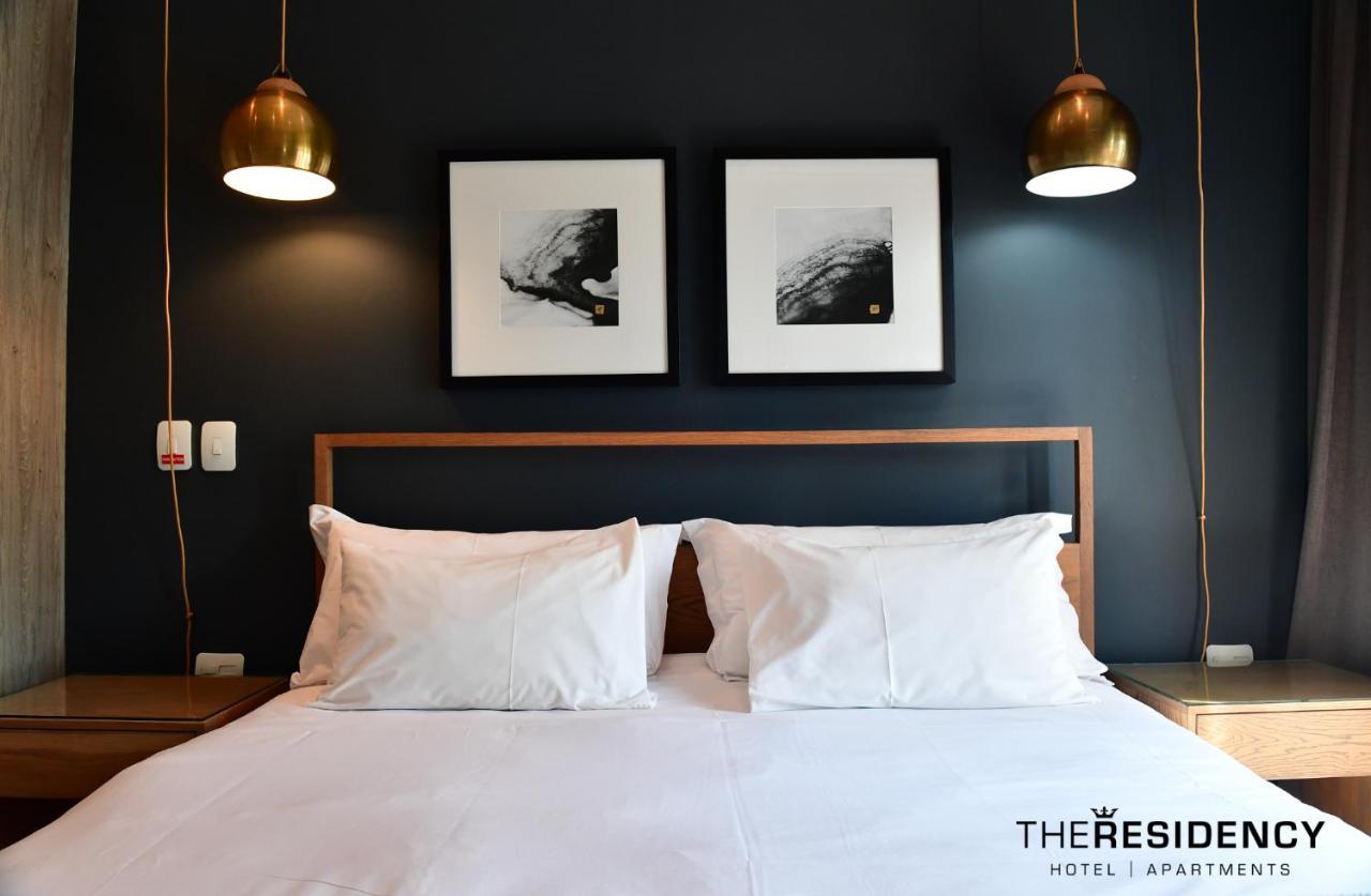 Mint Hotel Sandhurst Johannesburg Zewnętrze zdjęcie
