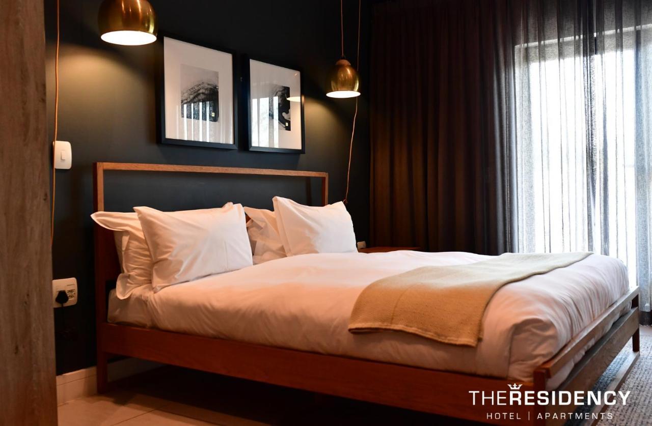 Mint Hotel Sandhurst Johannesburg Zewnętrze zdjęcie