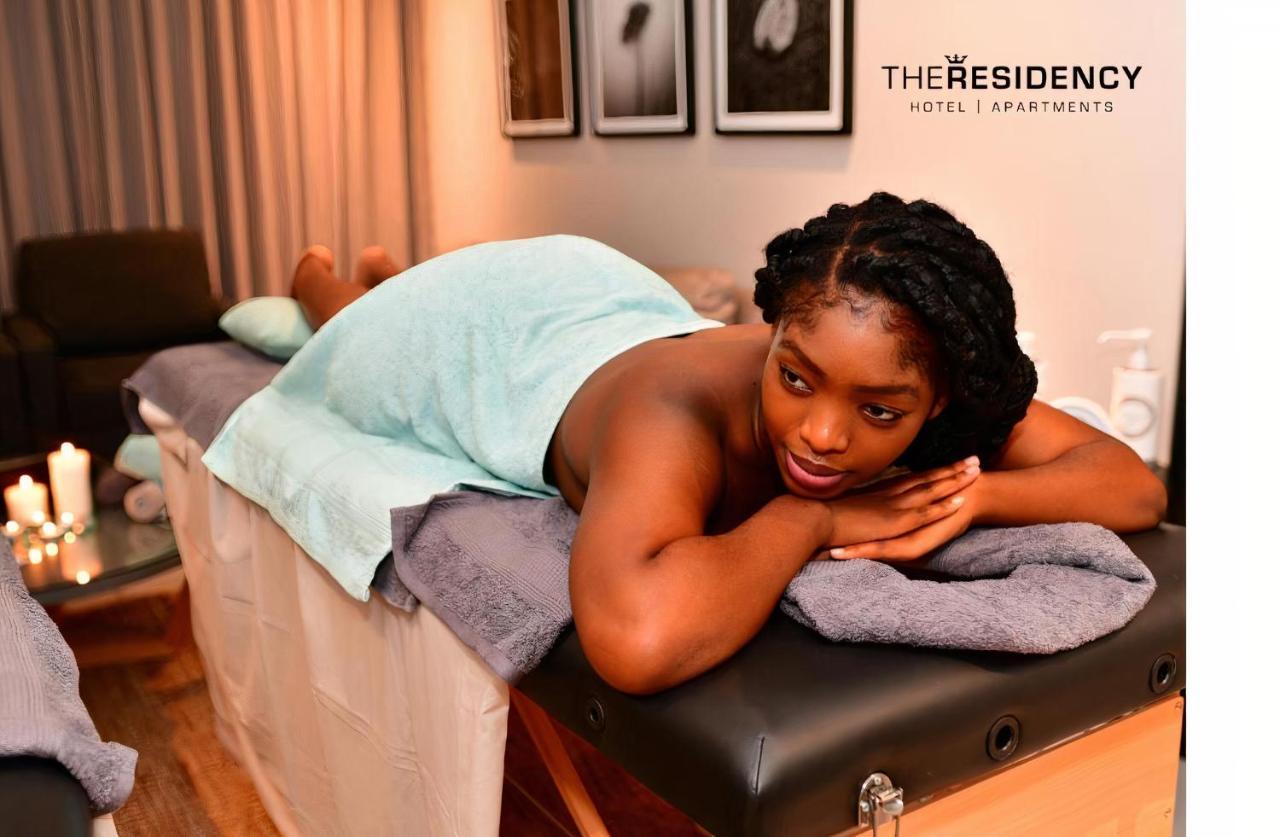 Mint Hotel Sandhurst Johannesburg Zewnętrze zdjęcie