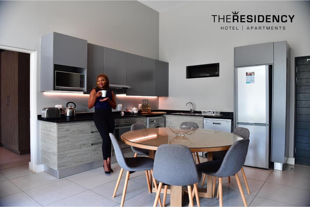 Mint Hotel Sandhurst Johannesburg Zewnętrze zdjęcie