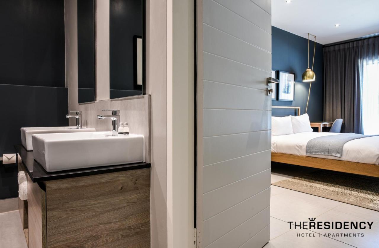 Mint Hotel Sandhurst Johannesburg Zewnętrze zdjęcie