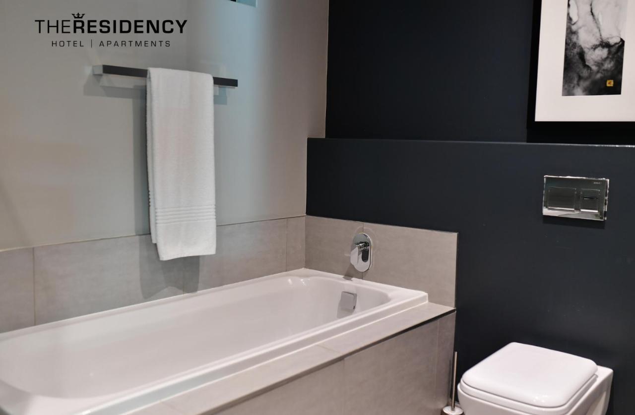 Mint Hotel Sandhurst Johannesburg Zewnętrze zdjęcie