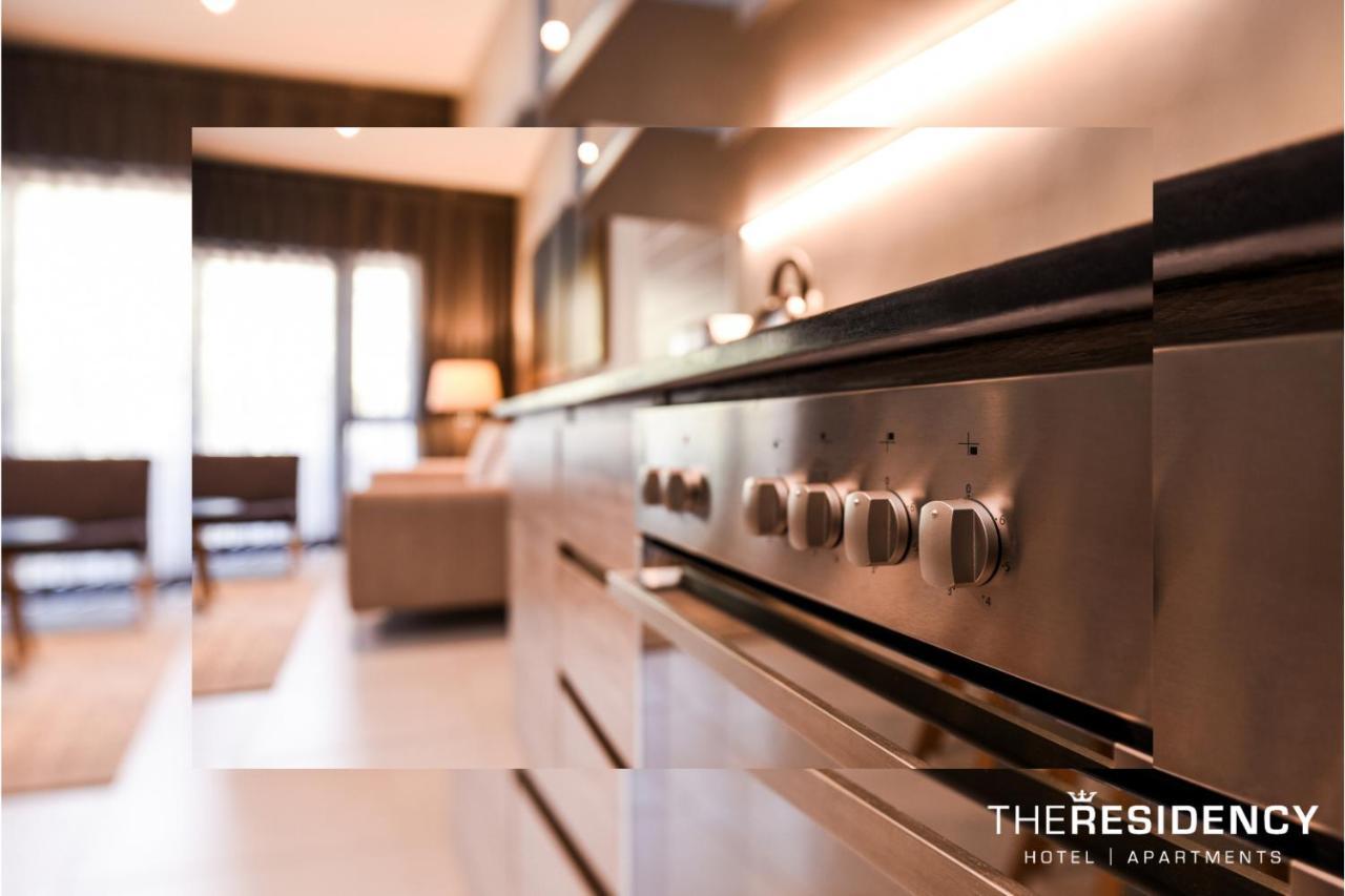 Mint Hotel Sandhurst Johannesburg Zewnętrze zdjęcie