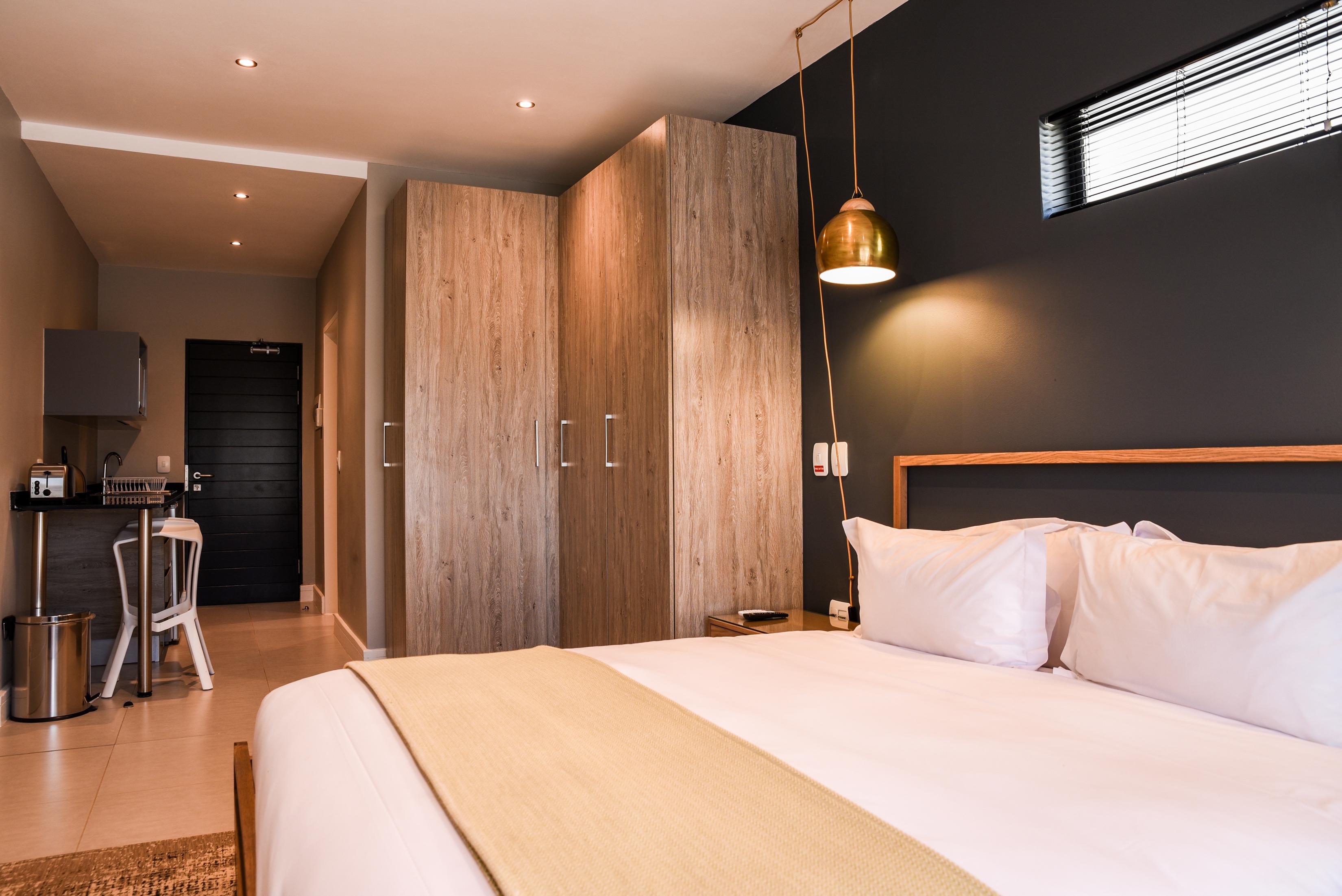 Mint Hotel Sandhurst Johannesburg Zewnętrze zdjęcie