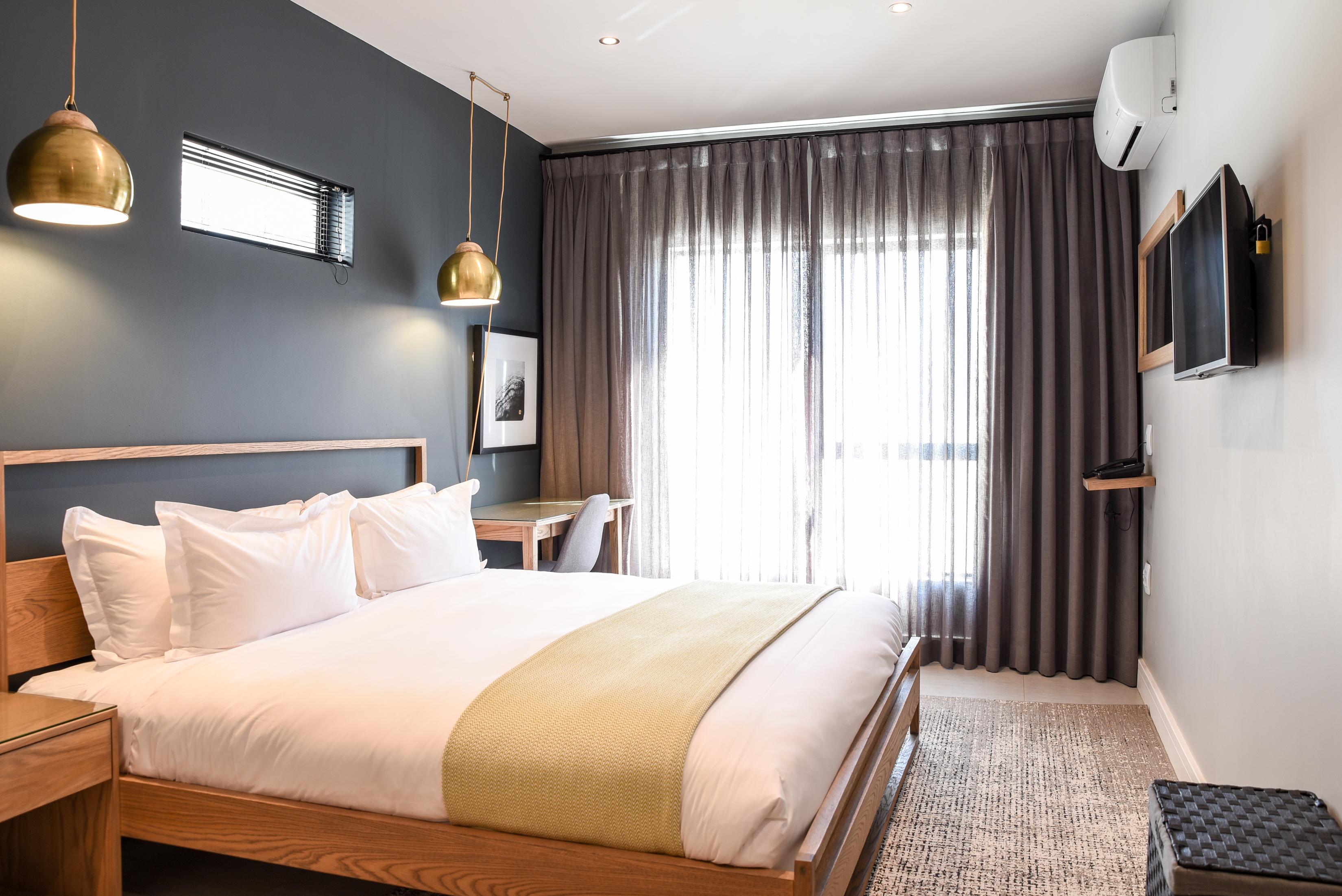 Mint Hotel Sandhurst Johannesburg Zewnętrze zdjęcie