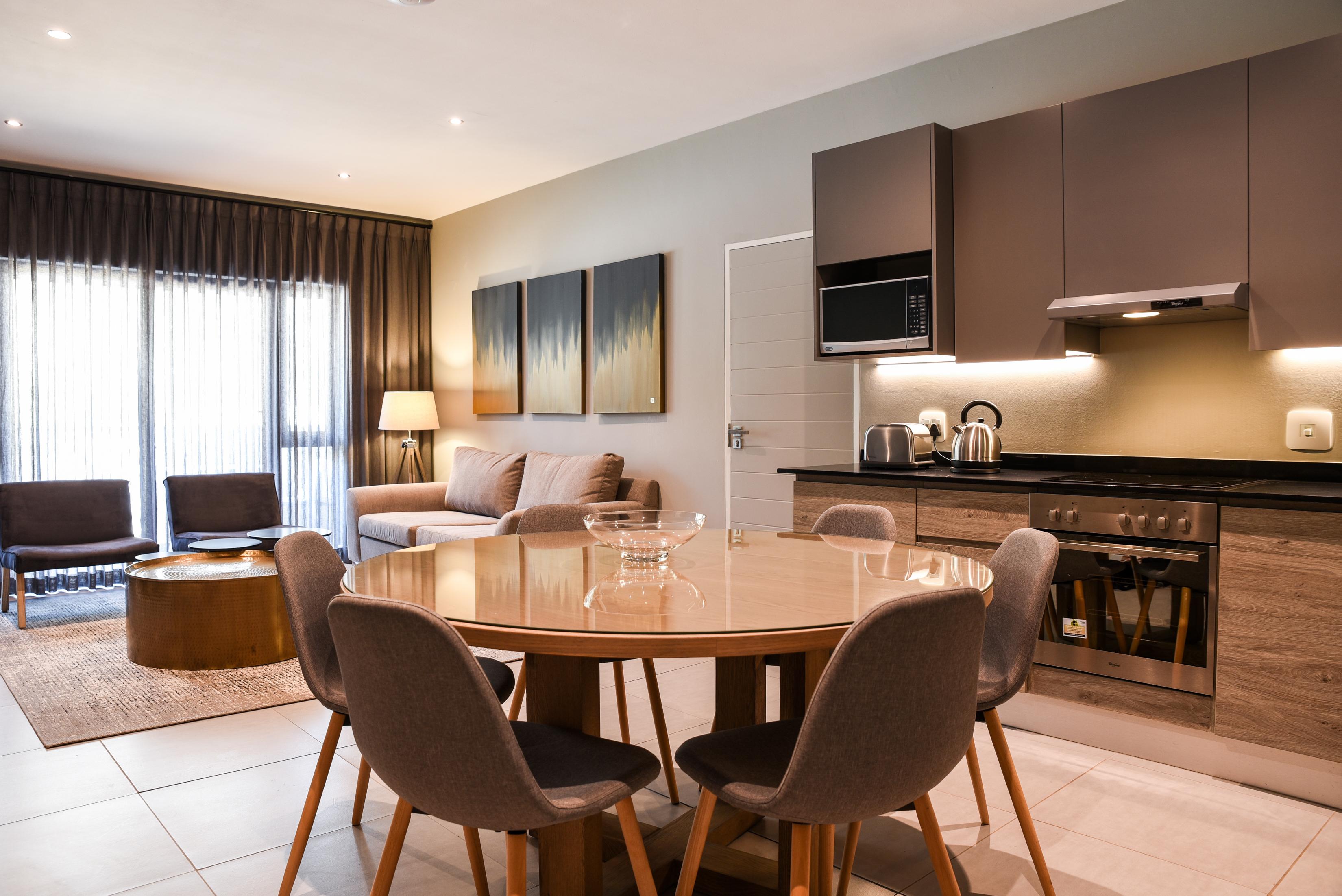 Mint Hotel Sandhurst Johannesburg Zewnętrze zdjęcie