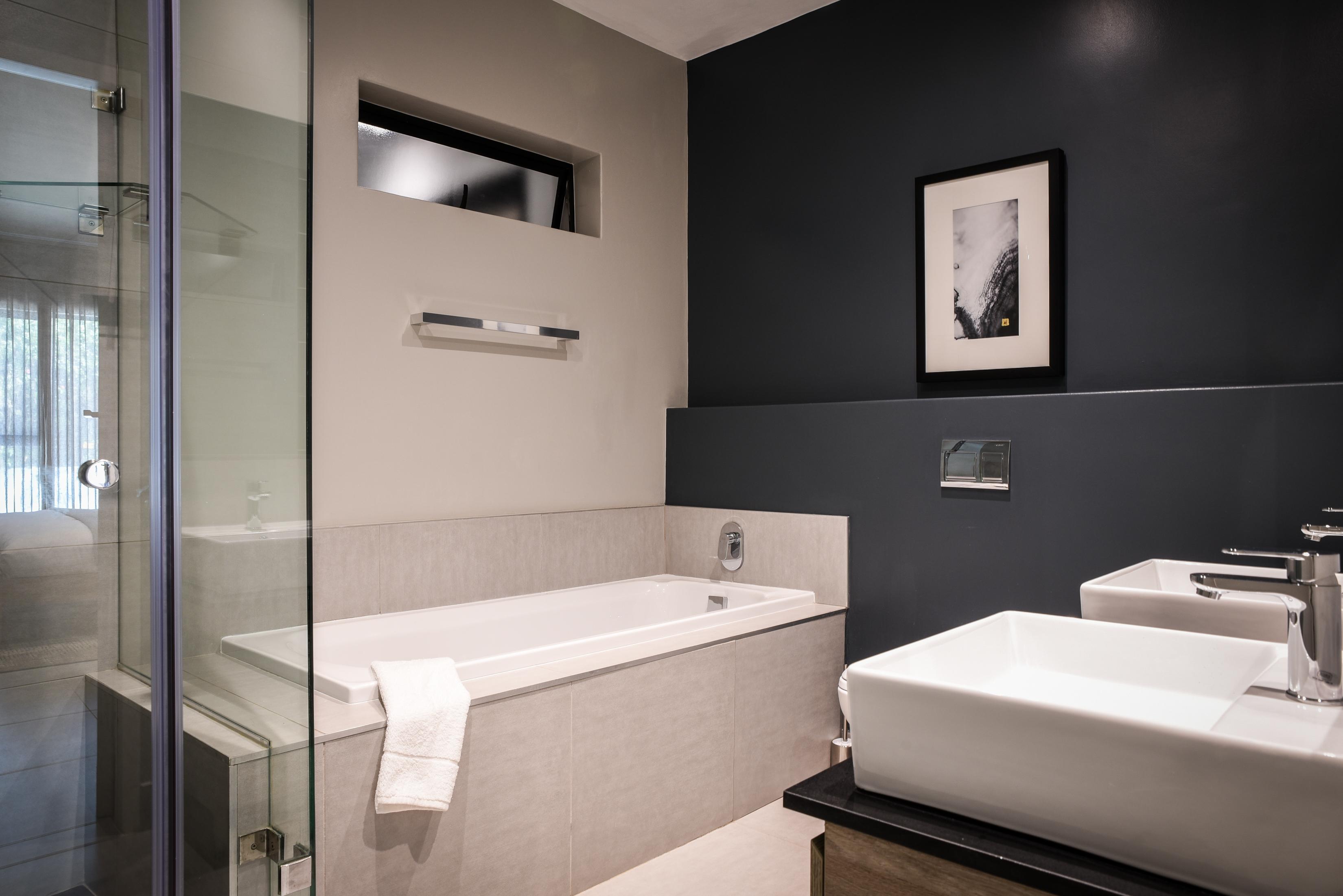 Mint Hotel Sandhurst Johannesburg Zewnętrze zdjęcie