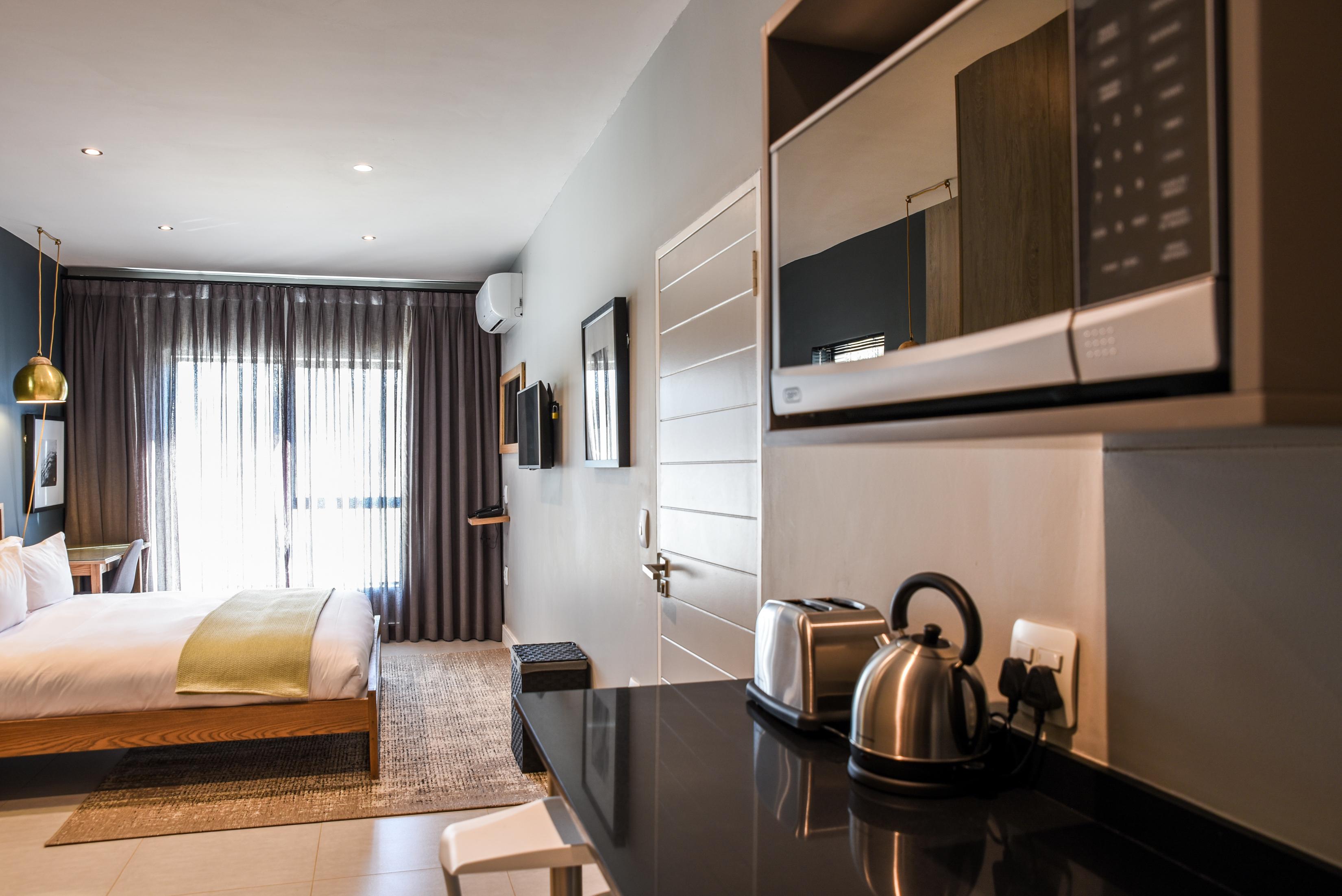 Mint Hotel Sandhurst Johannesburg Zewnętrze zdjęcie