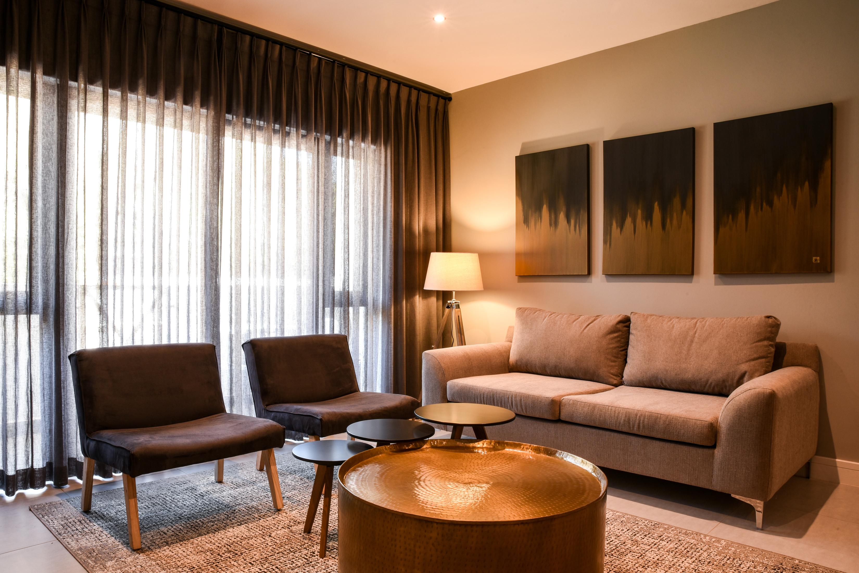 Mint Hotel Sandhurst Johannesburg Zewnętrze zdjęcie