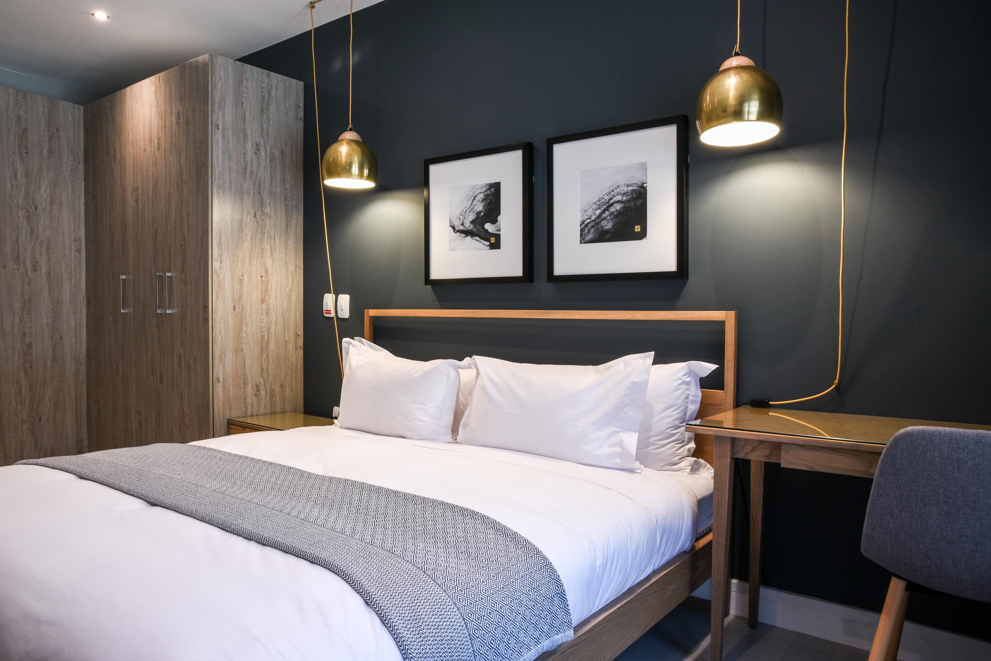 Mint Hotel Sandhurst Johannesburg Zewnętrze zdjęcie