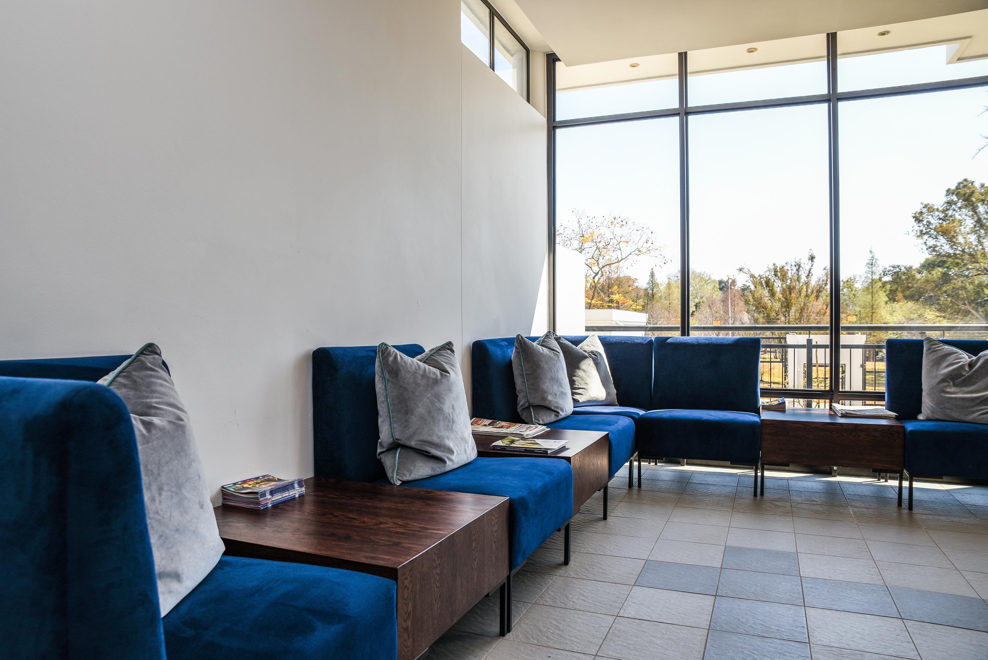 Mint Hotel Sandhurst Johannesburg Zewnętrze zdjęcie