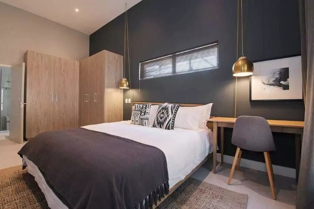 Mint Hotel Sandhurst Johannesburg Zewnętrze zdjęcie
