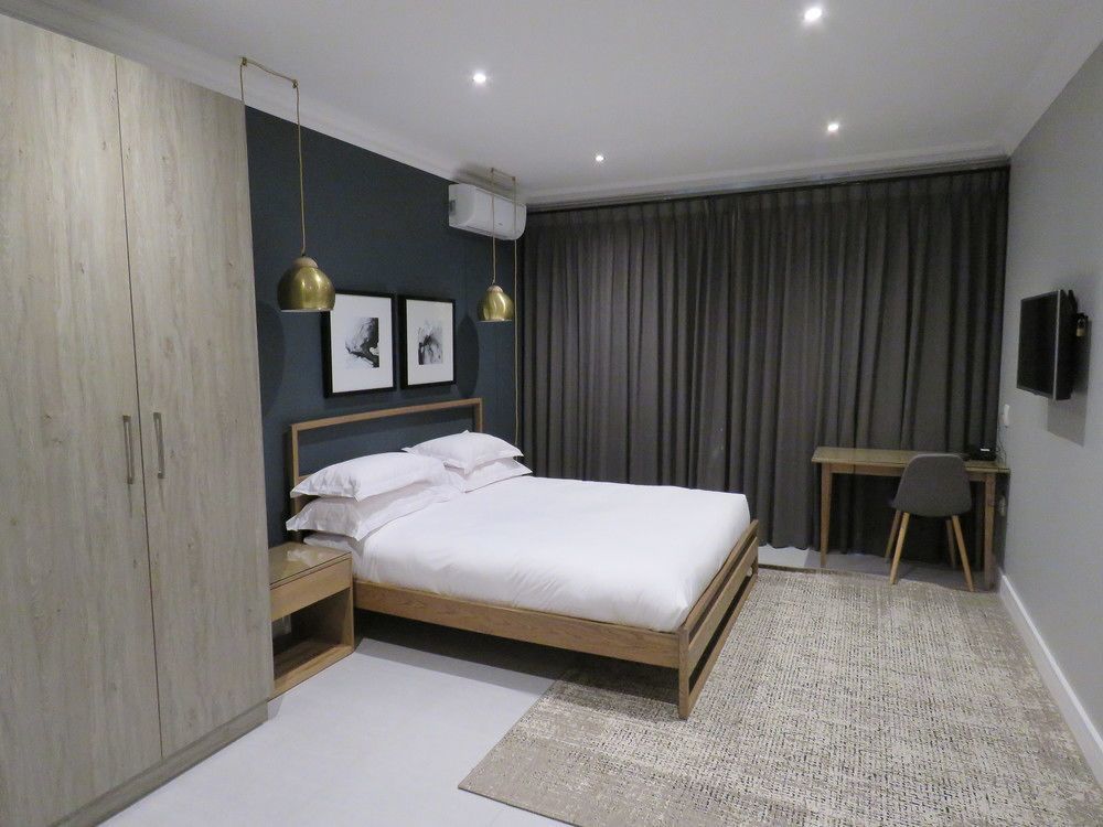 Mint Hotel Sandhurst Johannesburg Zewnętrze zdjęcie