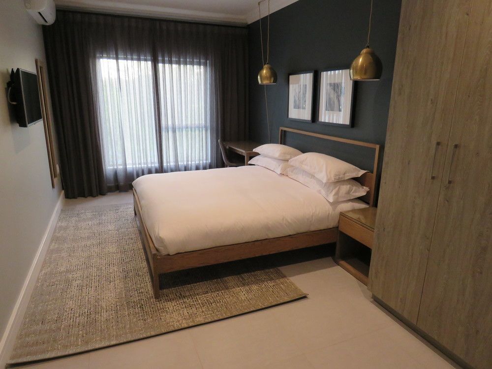 Mint Hotel Sandhurst Johannesburg Zewnętrze zdjęcie