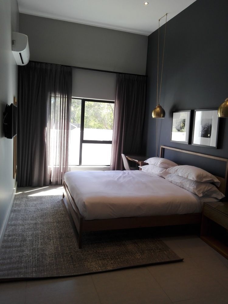 Mint Hotel Sandhurst Johannesburg Zewnętrze zdjęcie