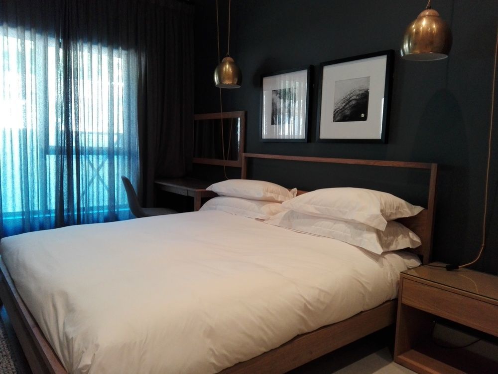 Mint Hotel Sandhurst Johannesburg Zewnętrze zdjęcie