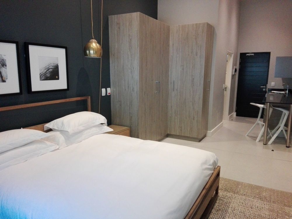 Mint Hotel Sandhurst Johannesburg Zewnętrze zdjęcie