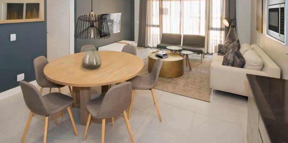 Mint Hotel Sandhurst Johannesburg Zewnętrze zdjęcie
