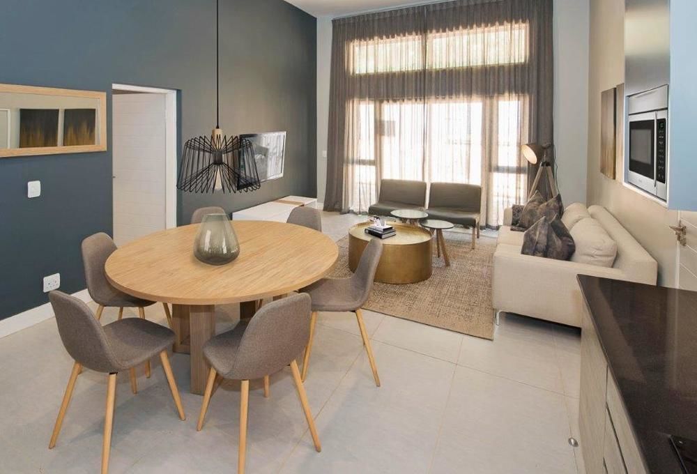 Mint Hotel Sandhurst Johannesburg Zewnętrze zdjęcie