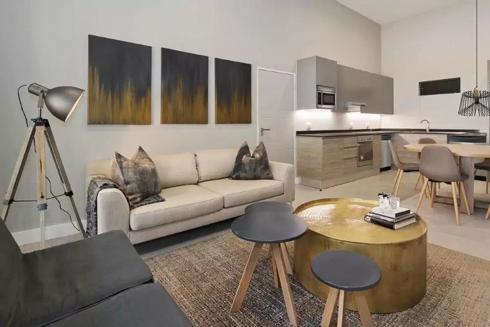 Mint Hotel Sandhurst Johannesburg Zewnętrze zdjęcie