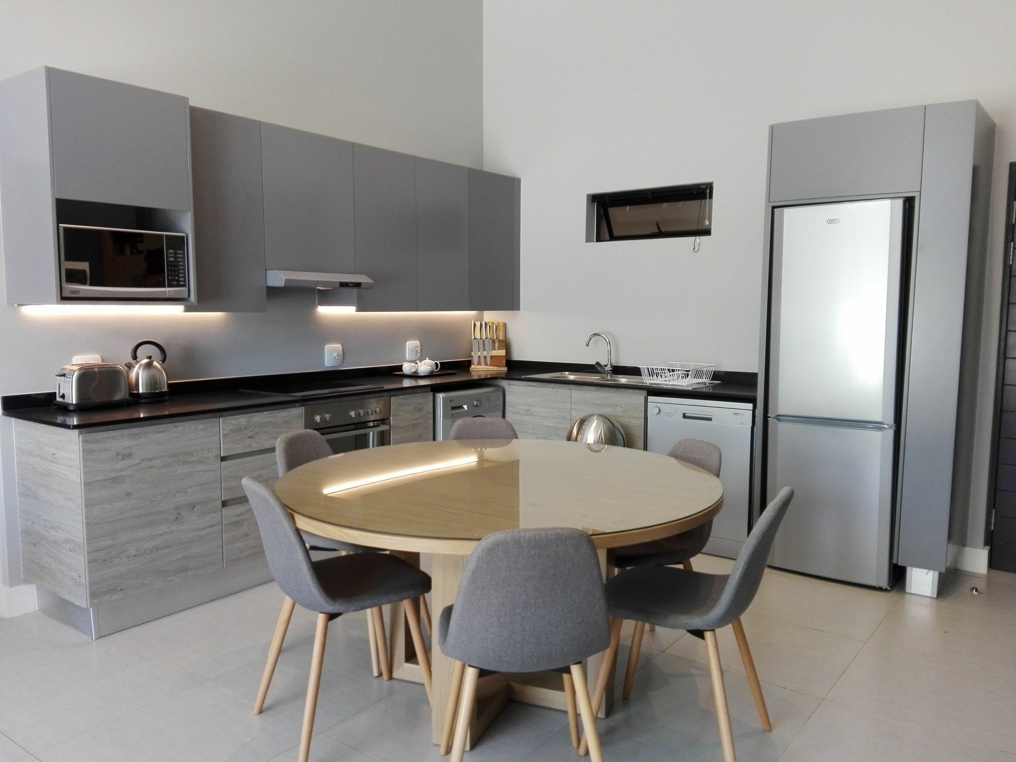 Mint Hotel Sandhurst Johannesburg Zewnętrze zdjęcie