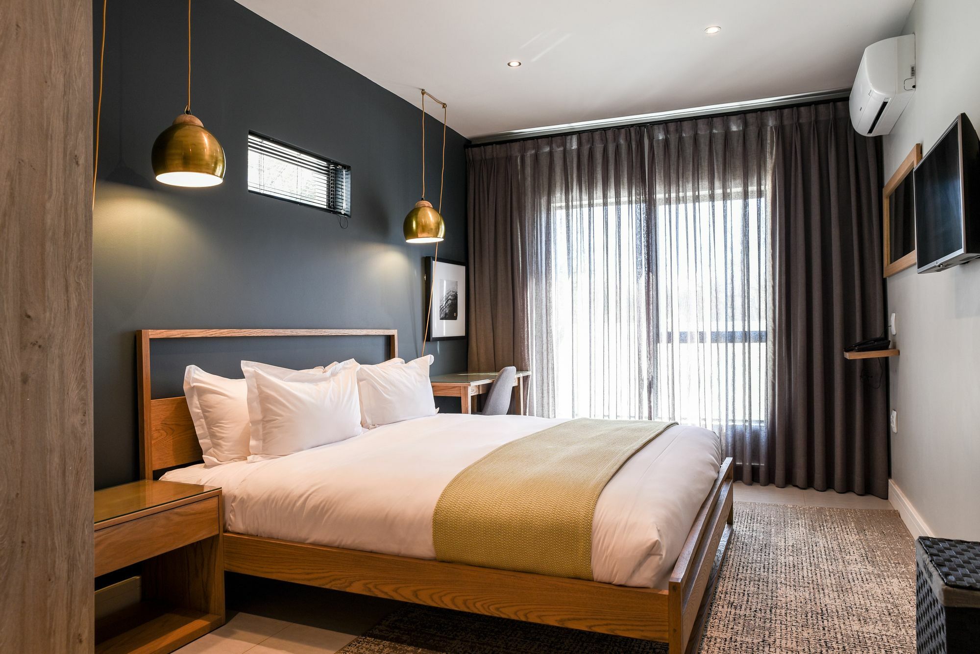 Mint Hotel Sandhurst Johannesburg Zewnętrze zdjęcie