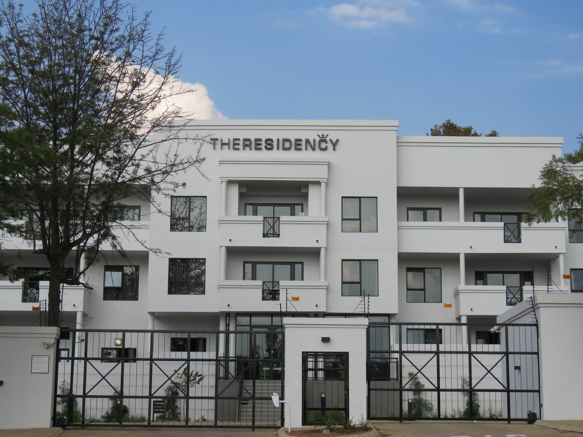 Mint Hotel Sandhurst Johannesburg Zewnętrze zdjęcie