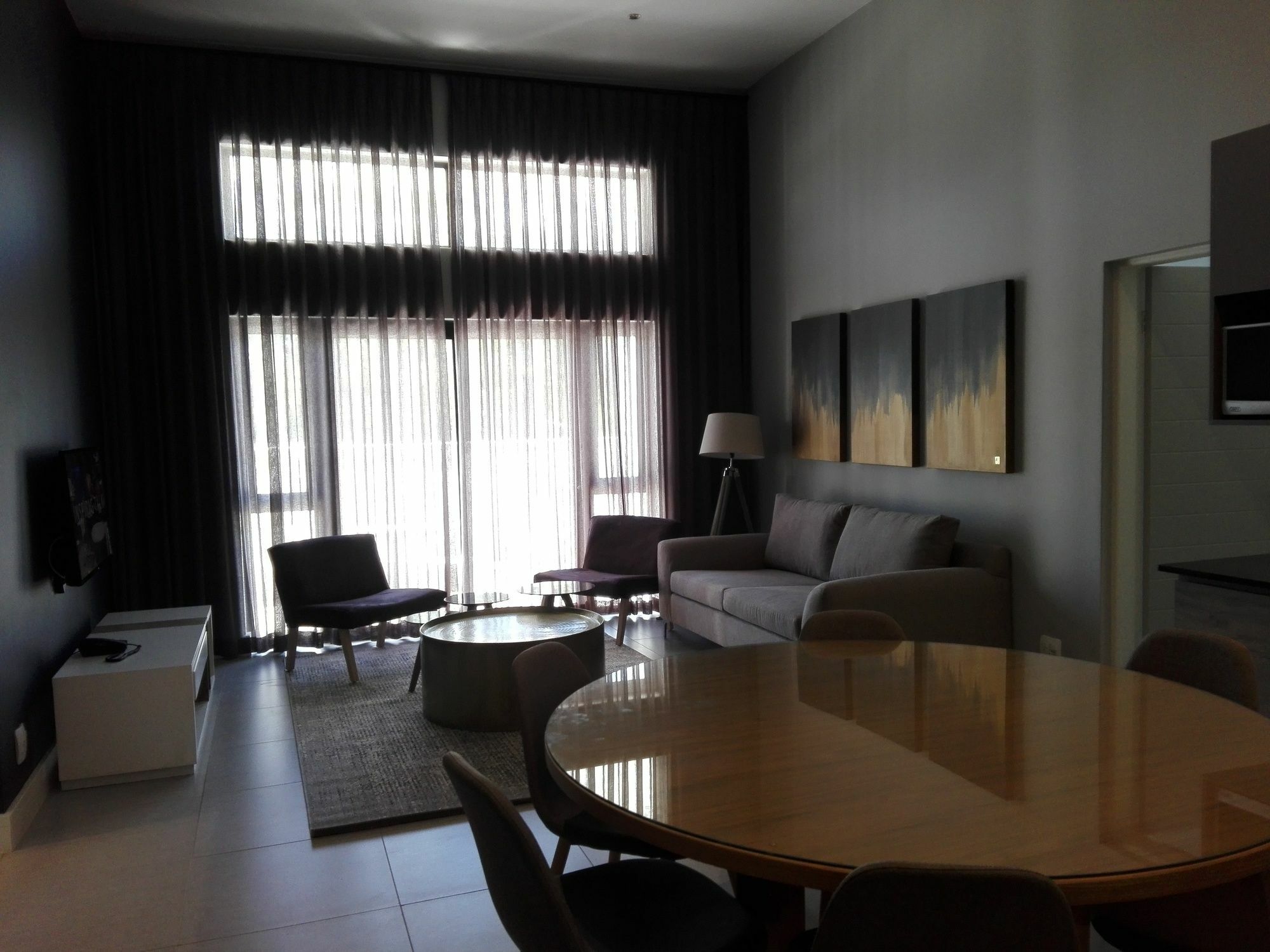 Mint Hotel Sandhurst Johannesburg Zewnętrze zdjęcie