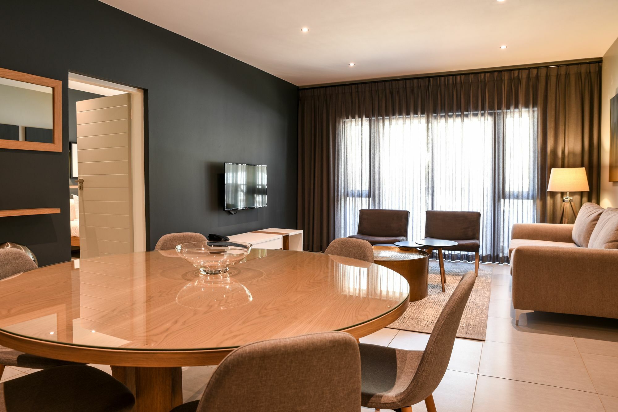 Mint Hotel Sandhurst Johannesburg Zewnętrze zdjęcie