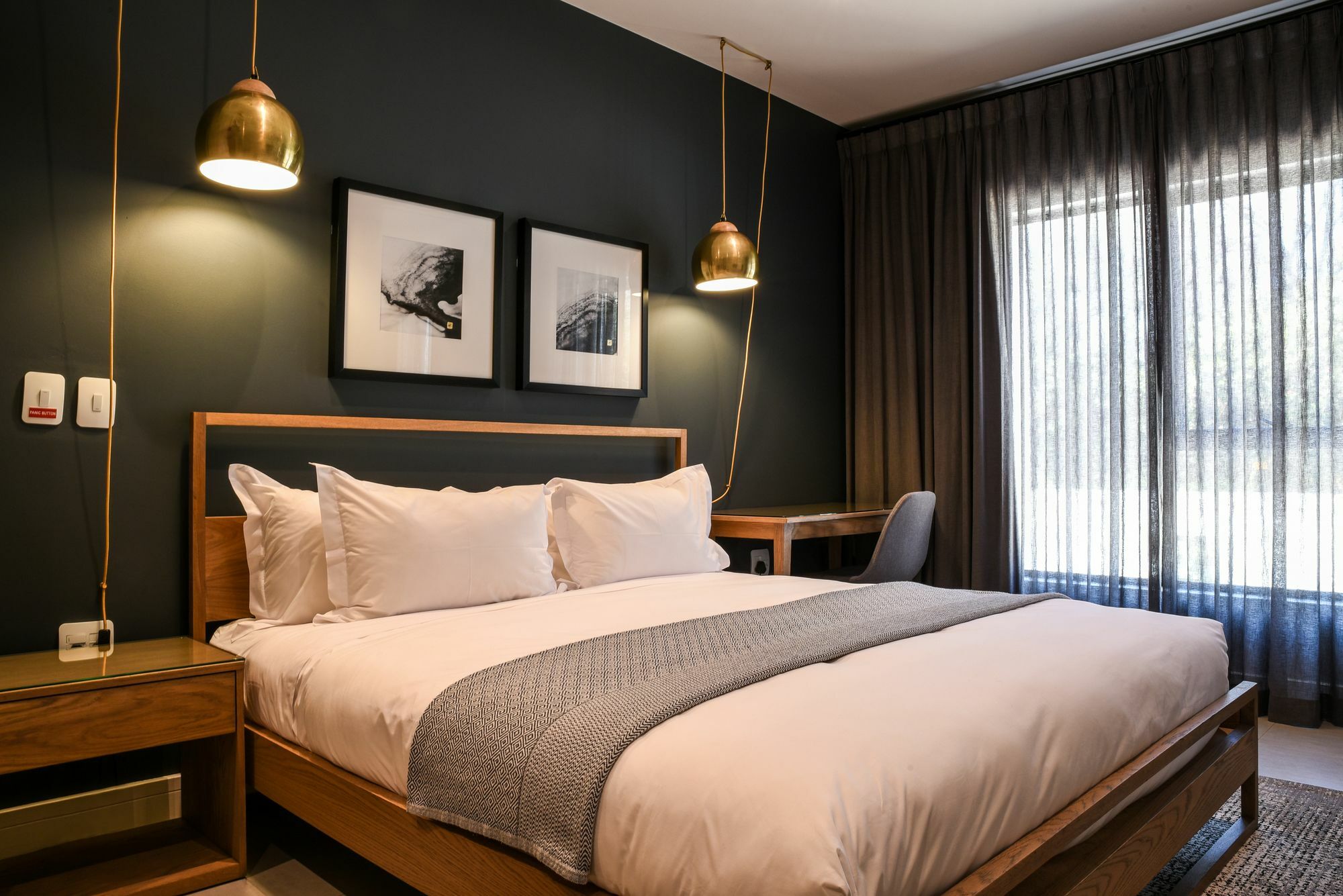 Mint Hotel Sandhurst Johannesburg Zewnętrze zdjęcie