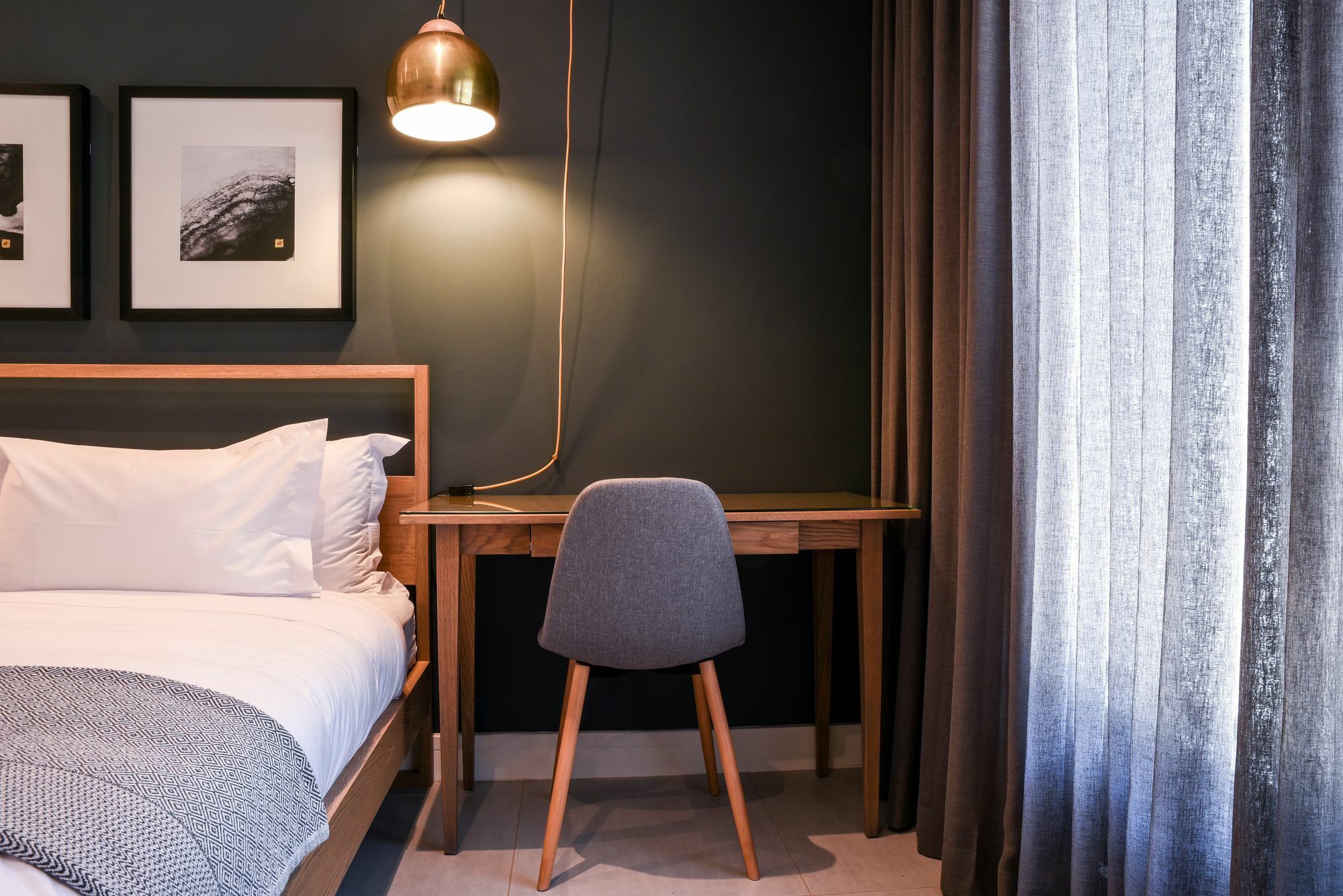 Mint Hotel Sandhurst Johannesburg Zewnętrze zdjęcie