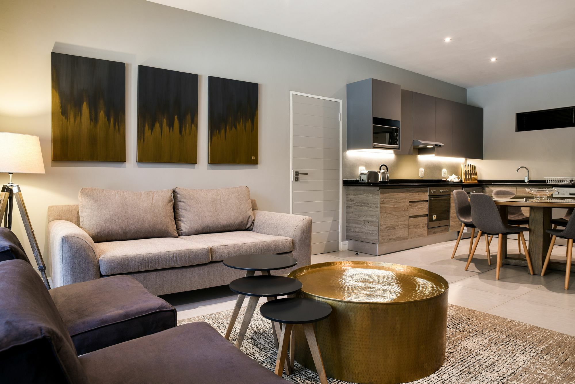 Mint Hotel Sandhurst Johannesburg Zewnętrze zdjęcie