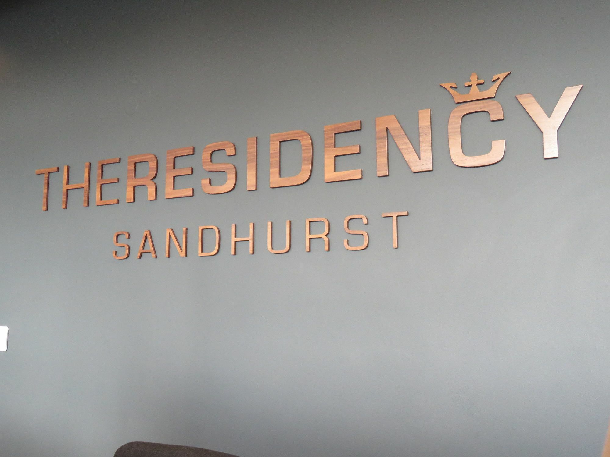 Mint Hotel Sandhurst Johannesburg Zewnętrze zdjęcie