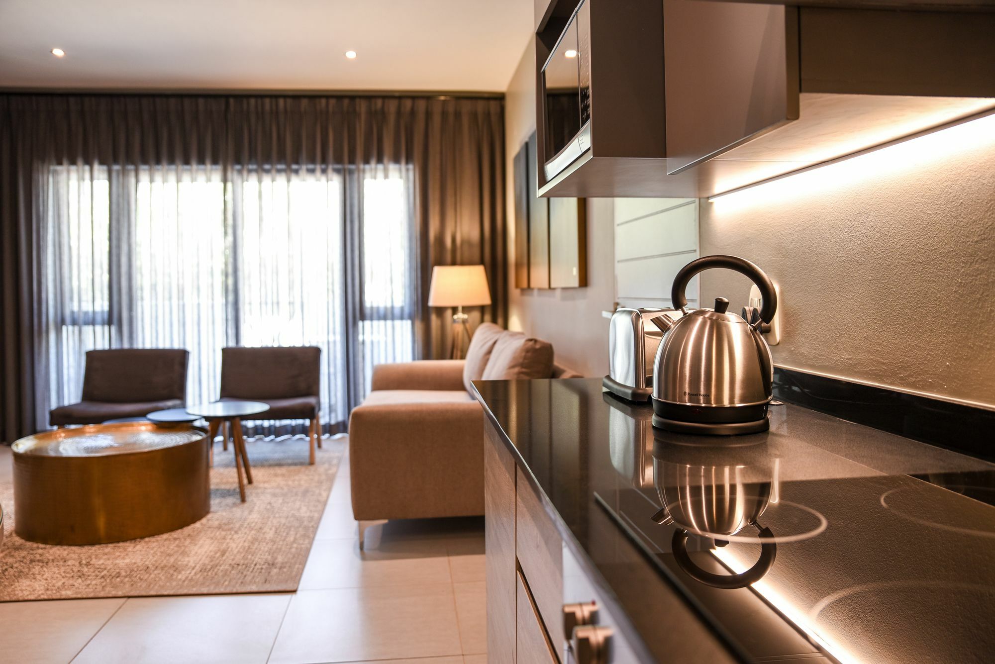 Mint Hotel Sandhurst Johannesburg Zewnętrze zdjęcie