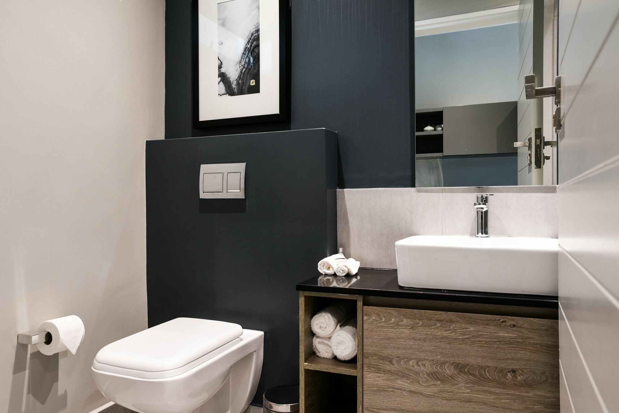 Mint Hotel Sandhurst Johannesburg Zewnętrze zdjęcie